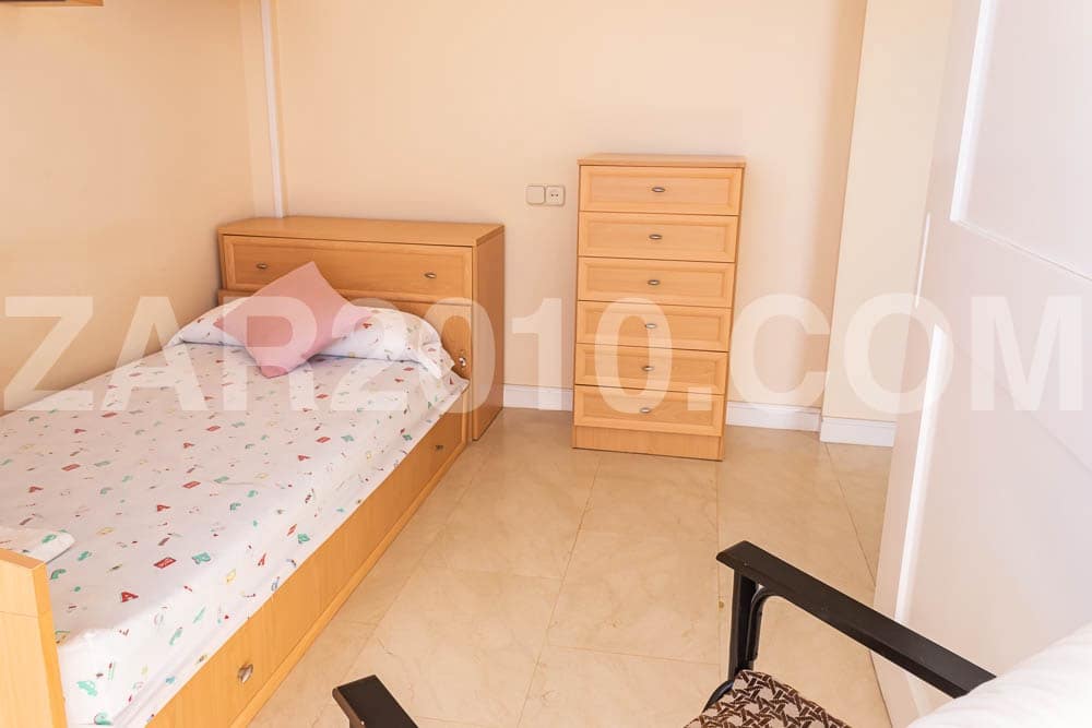 Ático de 3 habitaciones en Garrucha en venta con garaje - 700.000 € (Ref: 9618681)