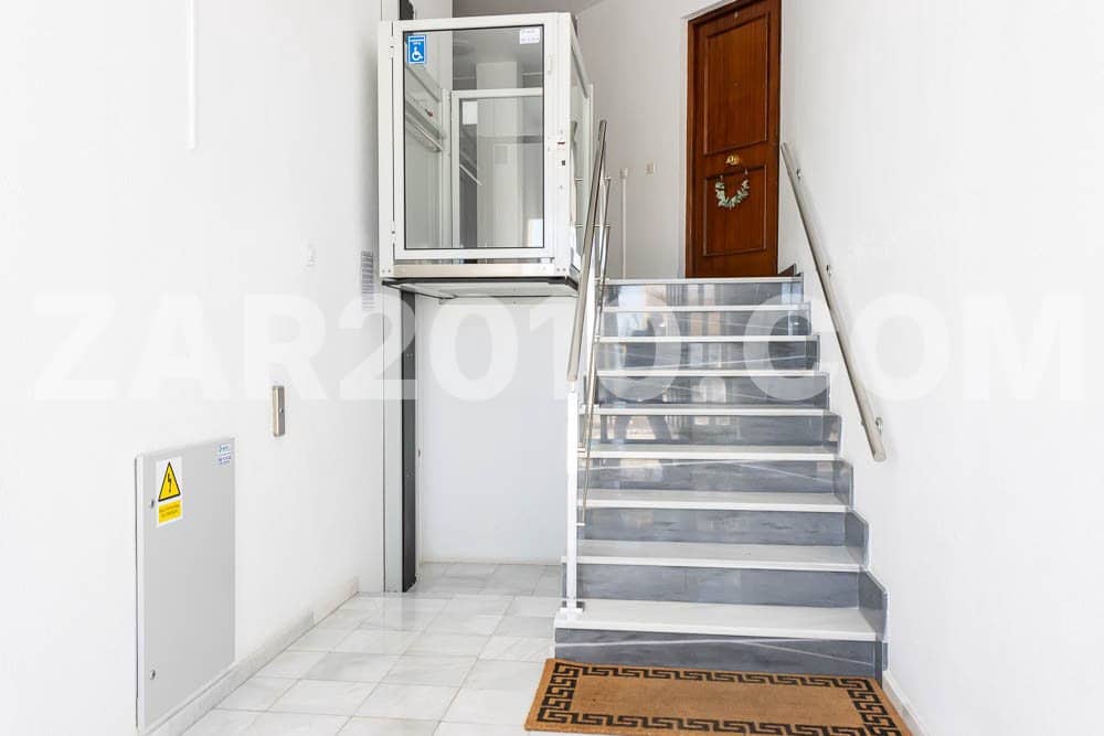 3 camera da letto Appartamento in vendita in Garrucha con garage - 600.000 € (Rif: 9618681)