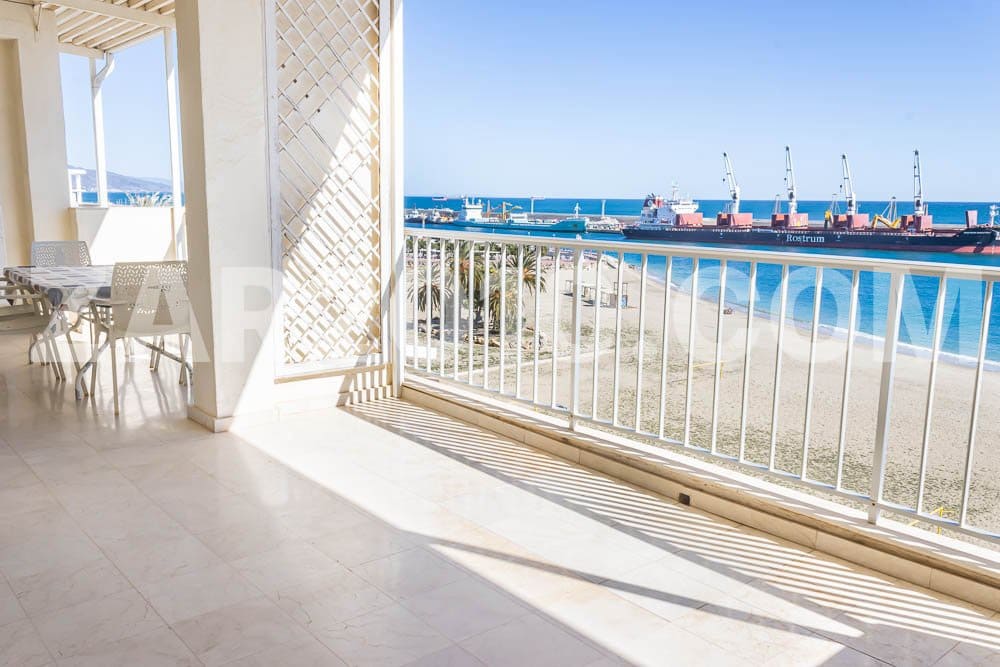 3 camera da letto Appartamento in vendita in Garrucha con garage - 600.000 € (Rif: 9618681)
