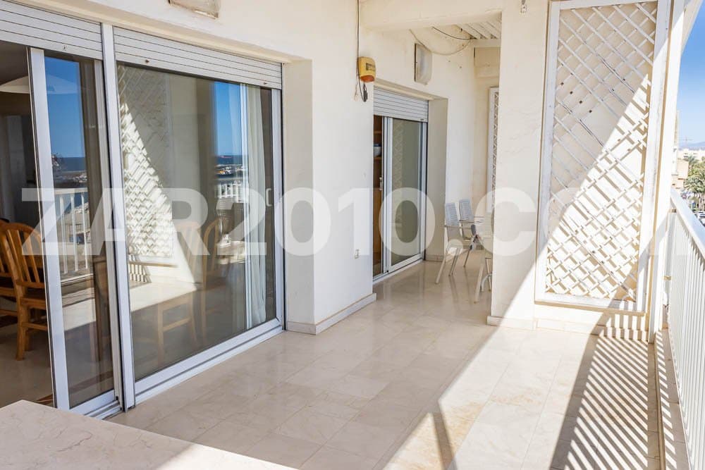 3 camera da letto Appartamento in vendita in Garrucha con garage - 600.000 € (Rif: 9618681)