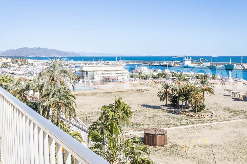 3 camera da letto Appartamento in vendita in Garrucha con garage - 600.000 € (Rif: 9618681)