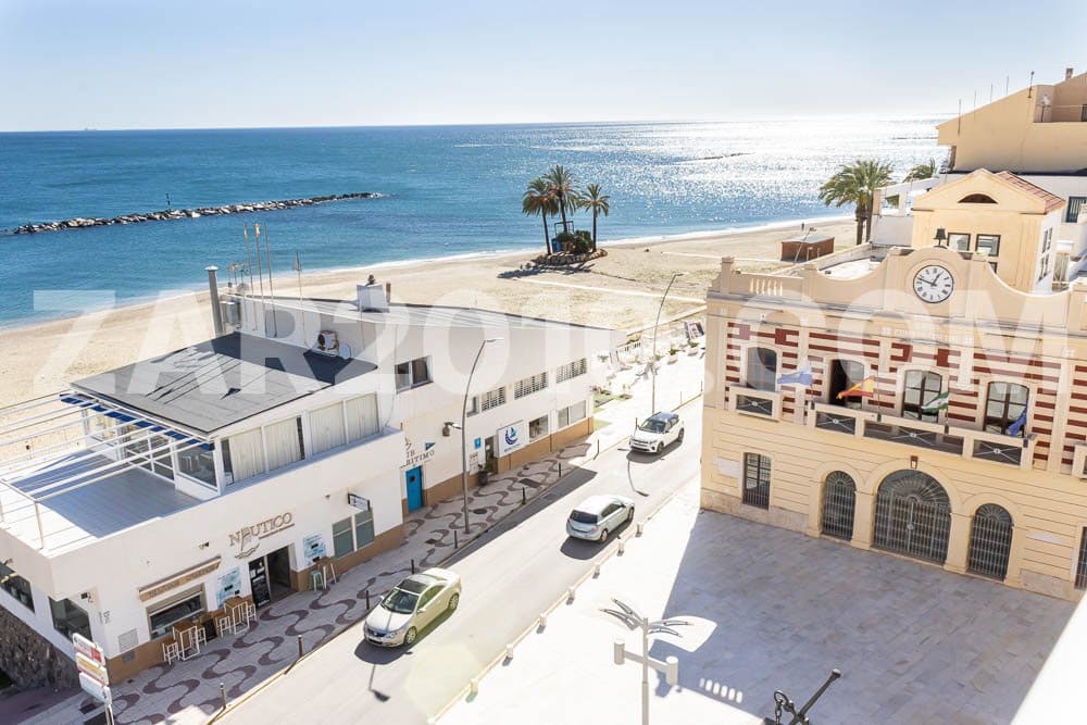 3 camera da letto Appartamento in vendita in Garrucha con garage - 600.000 € (Rif: 9618681)