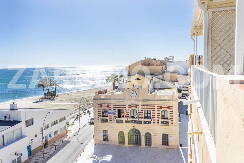 3 camera da letto Appartamento in vendita in Garrucha con garage - 600.000 € (Rif: 9618681)