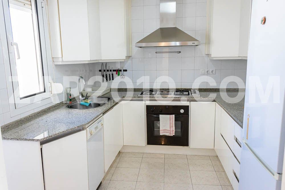 3 camera da letto Appartamento in vendita in Garrucha con garage - 600.000 € (Rif: 9618681)