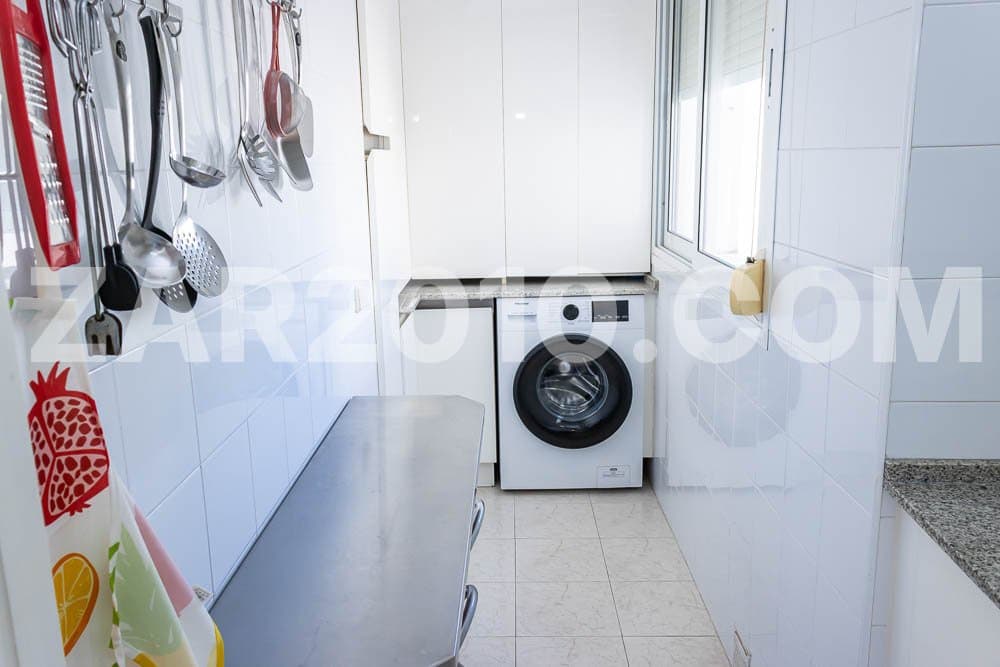 3 camera da letto Appartamento in vendita in Garrucha con garage - 600.000 € (Rif: 9618681)