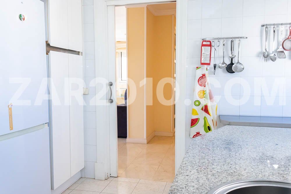 3 camera da letto Appartamento in vendita in Garrucha con garage - 600.000 € (Rif: 9618681)