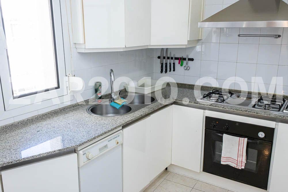 3 camera da letto Appartamento in vendita in Garrucha con garage - 600.000 € (Rif: 9618681)