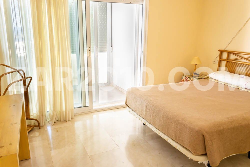 3 camera da letto Appartamento in vendita in Garrucha con garage - 600.000 € (Rif: 9618681)