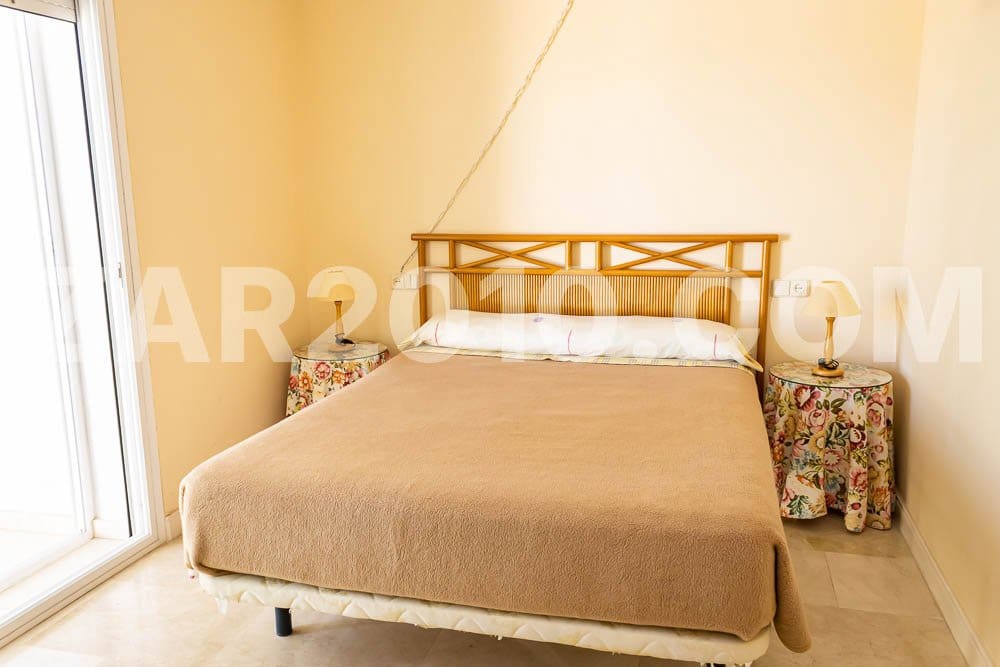 3 camera da letto Appartamento in vendita in Garrucha con garage - 600.000 € (Rif: 9618681)