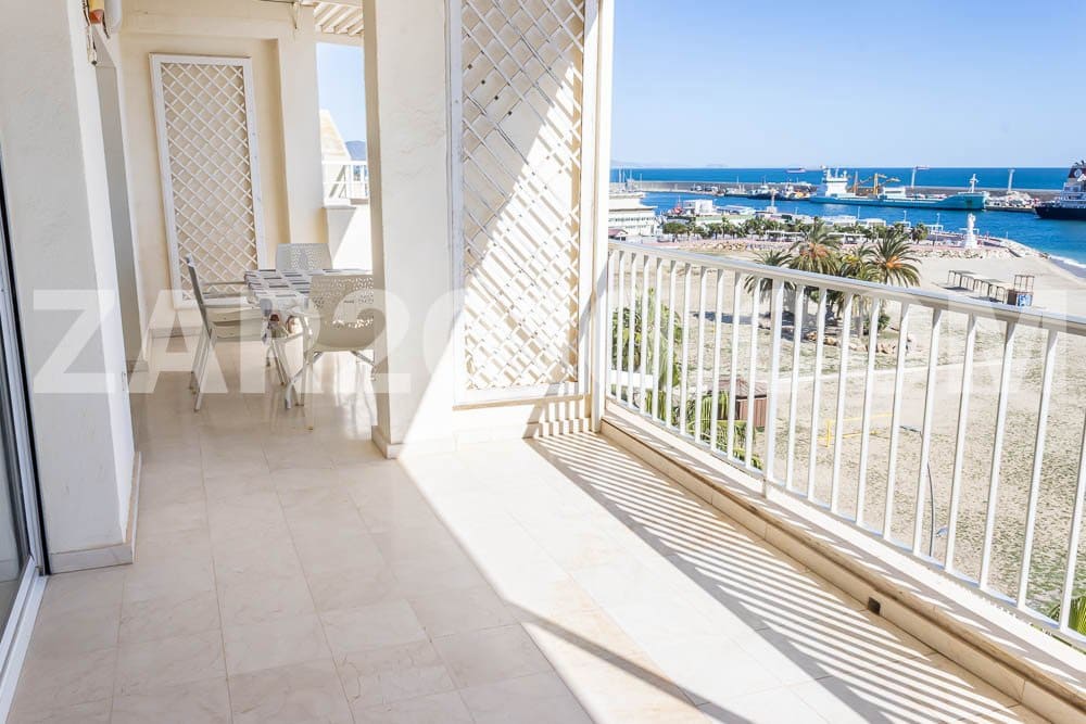 3 camera da letto Appartamento in vendita in Garrucha con garage - 600.000 € (Rif: 9618681)