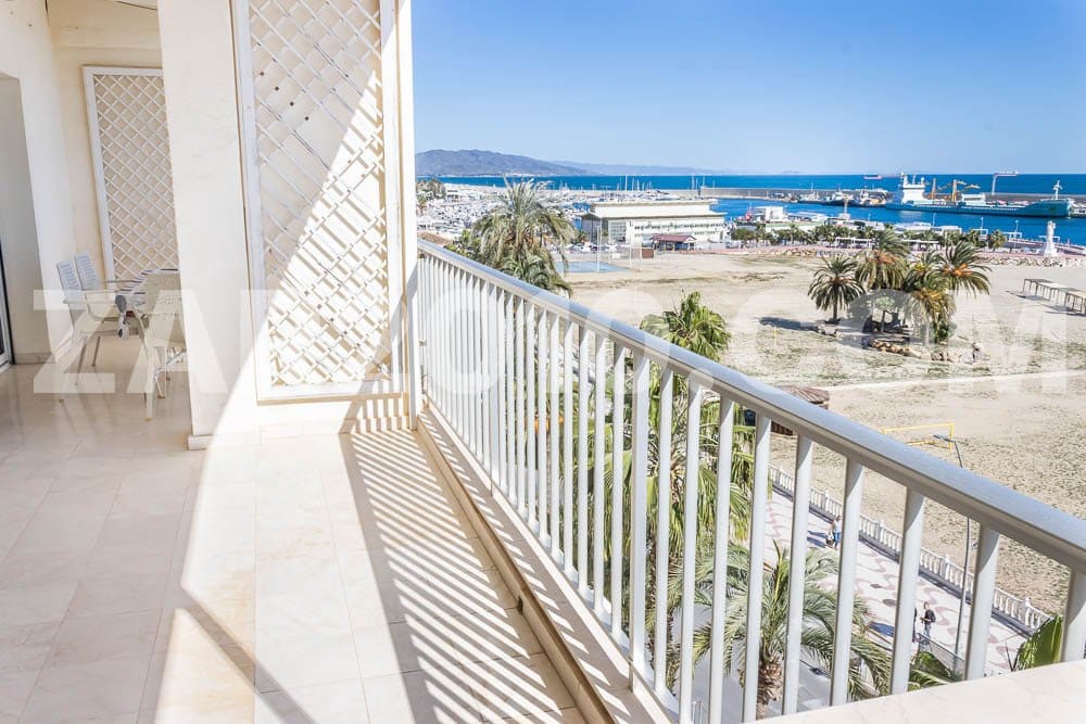 3 camera da letto Appartamento in vendita in Garrucha con garage - 600.000 € (Rif: 9618681)