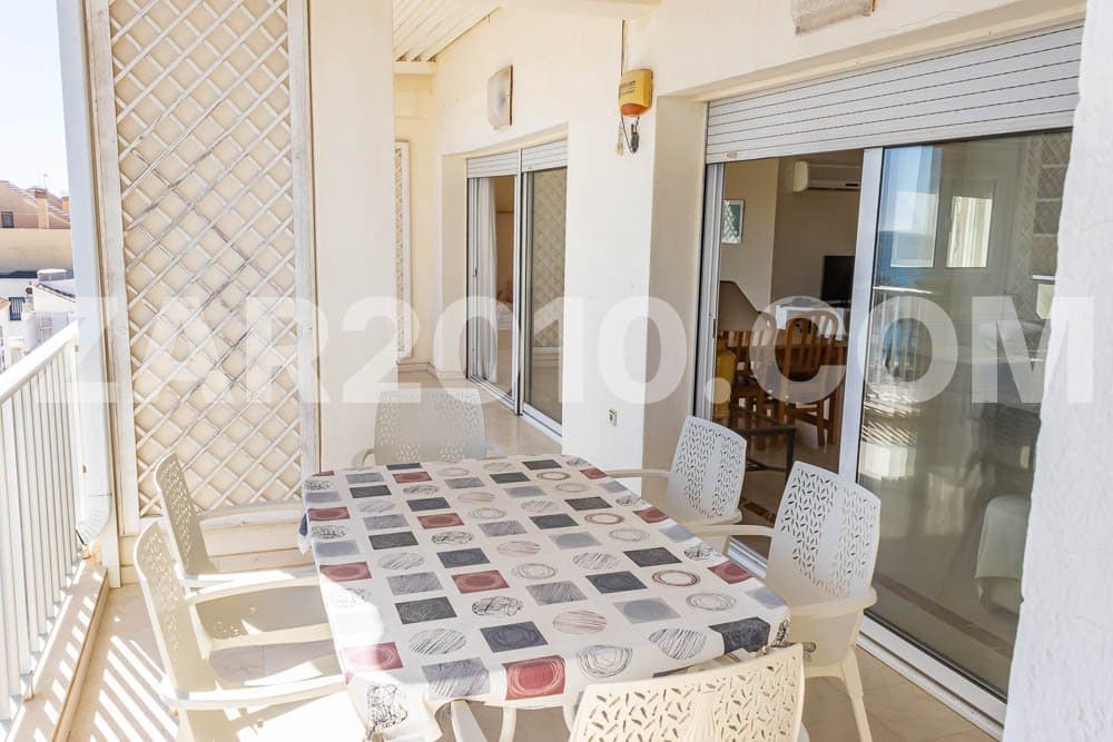 3 camera da letto Appartamento in vendita in Garrucha con garage - 600.000 € (Rif: 9618681)