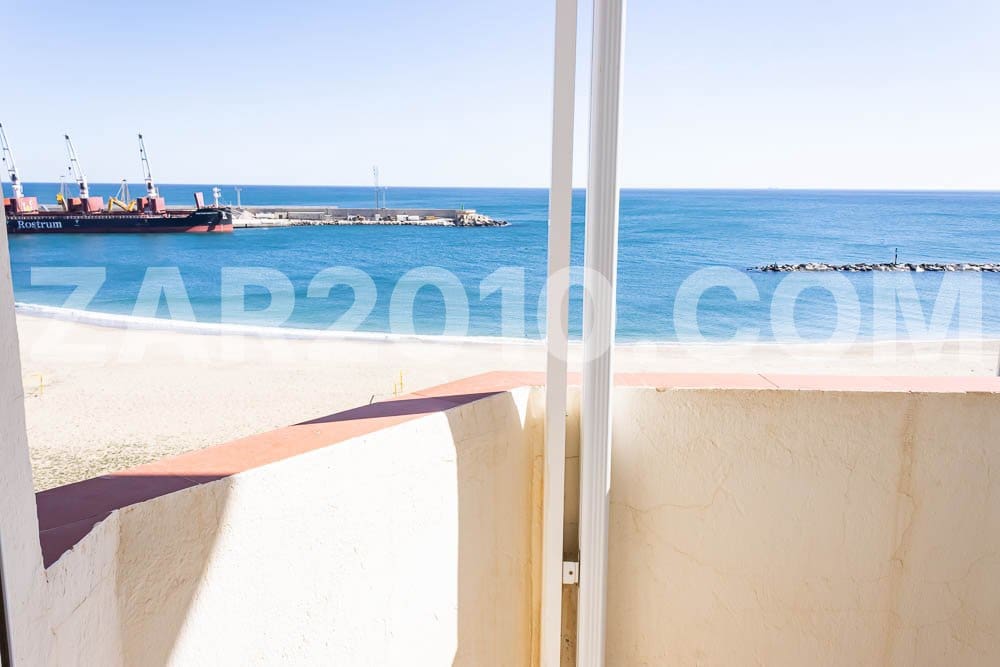 3 camera da letto Appartamento in vendita in Garrucha con garage - 600.000 € (Rif: 9618681)
