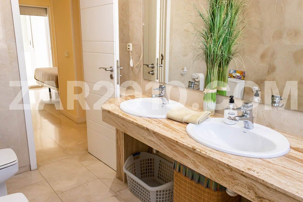 3 camera da letto Appartamento in vendita in Garrucha con garage - 600.000 € (Rif: 9618681)