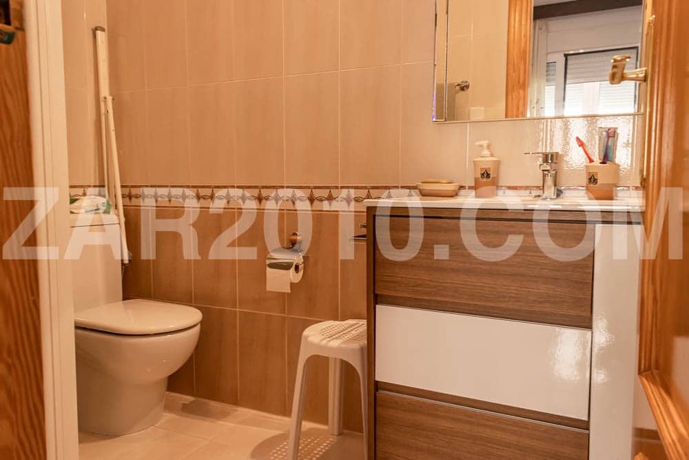 5 quarto Penthouse para venda em Garrucha com garagem - 365 000 € (Ref: 9667143)