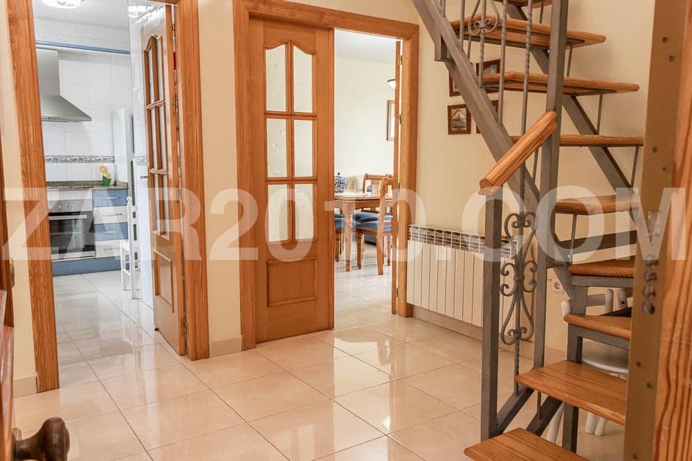 5 quarto Penthouse para venda em Garrucha com garagem - 365 000 € (Ref: 9667143)