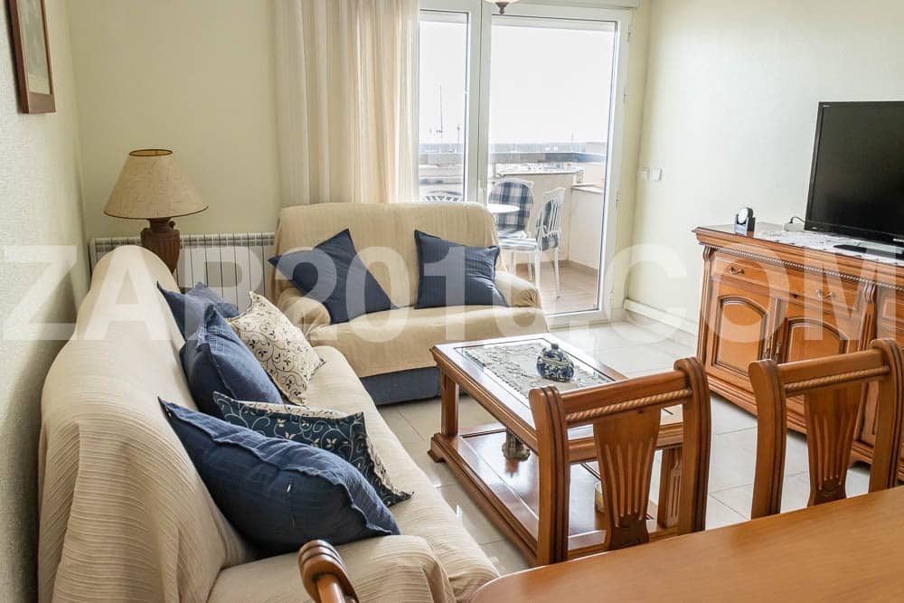 5 quarto Penthouse para venda em Garrucha com garagem - 365 000 € (Ref: 9667143)