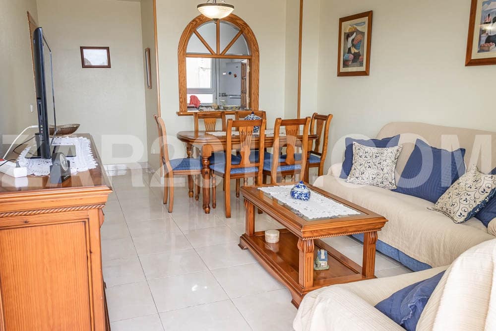 5 quarto Penthouse para venda em Garrucha com garagem - 365 000 € (Ref: 9667143)