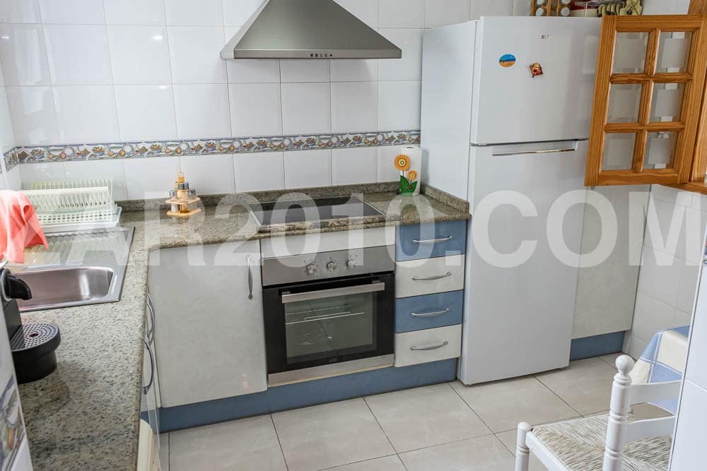 5 quarto Penthouse para venda em Garrucha com garagem - 365 000 € (Ref: 9667143)