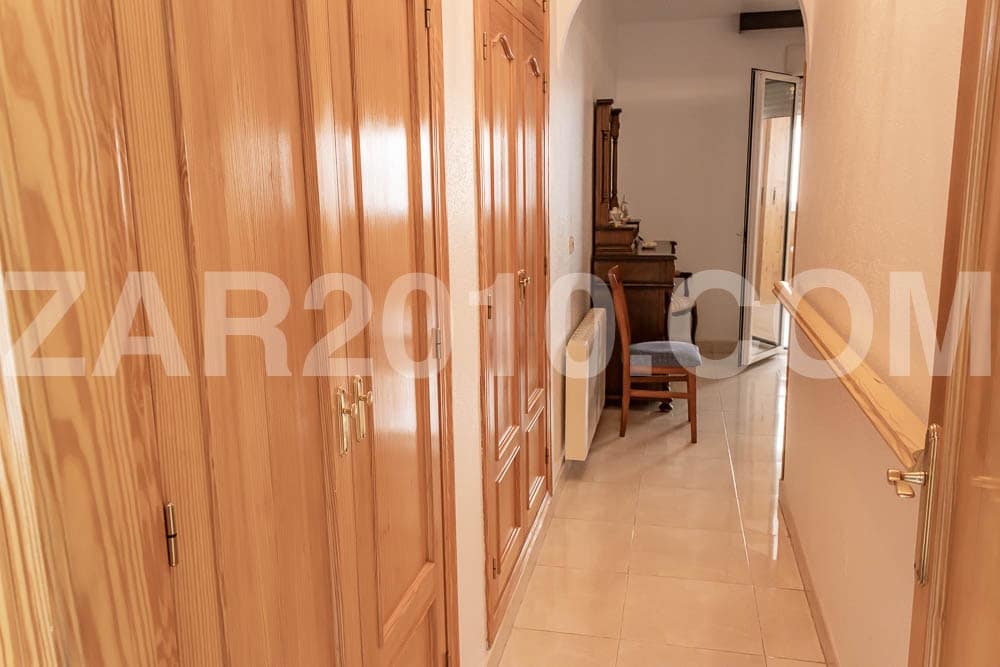 5 quarto Penthouse para venda em Garrucha com garagem - 365 000 € (Ref: 9667143)