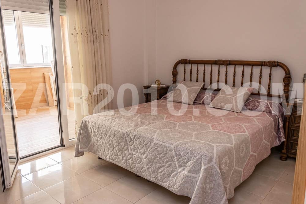 5 quarto Penthouse para venda em Garrucha com garagem - 365 000 € (Ref: 9667143)
