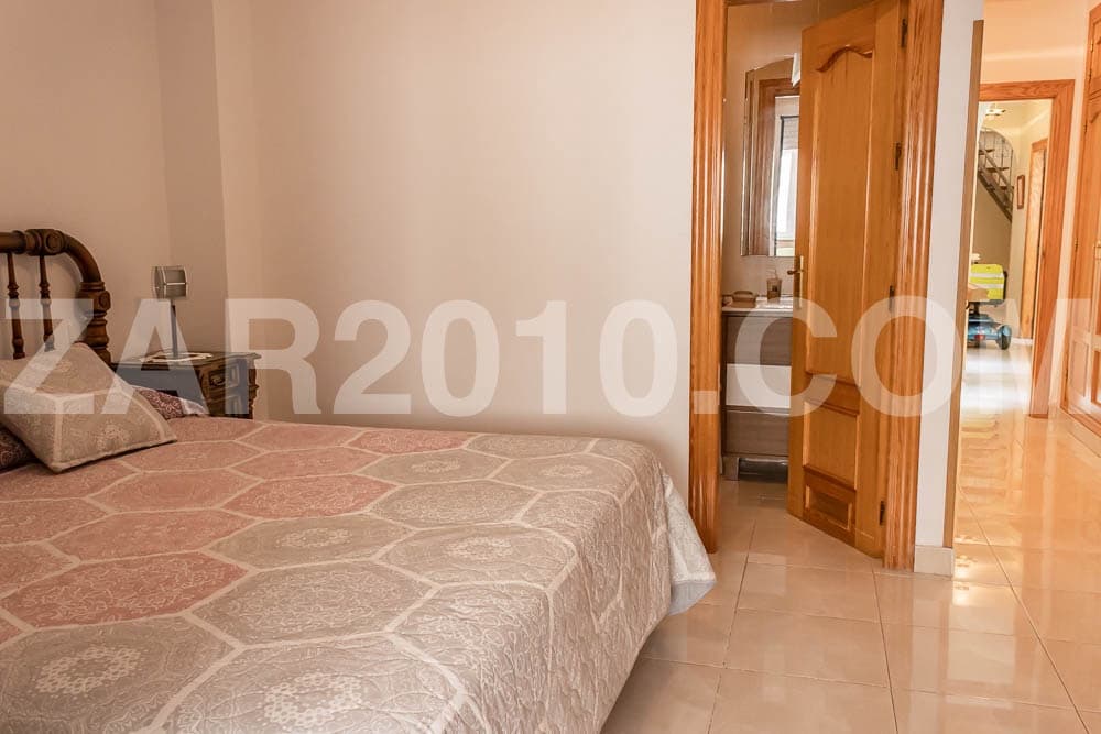 5 quarto Penthouse para venda em Garrucha com garagem - 365 000 € (Ref: 9667143)