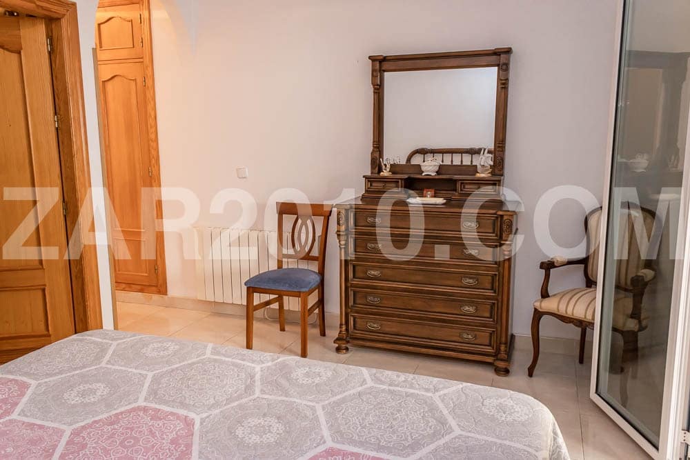 5 quarto Penthouse para venda em Garrucha com garagem - 365 000 € (Ref: 9667143)