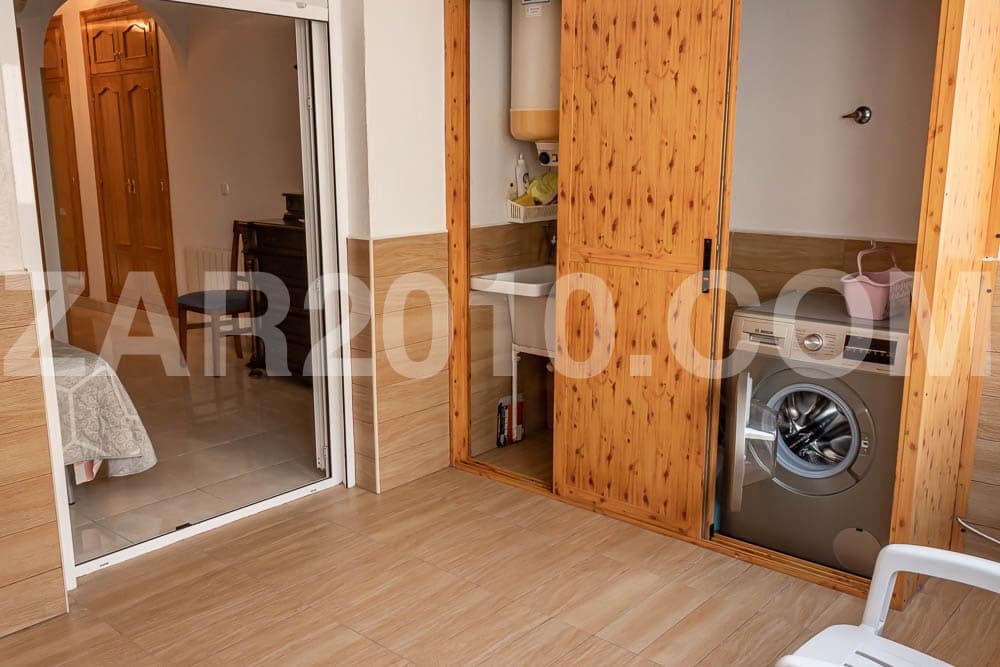 5 quarto Penthouse para venda em Garrucha com garagem - 365 000 € (Ref: 9667143)