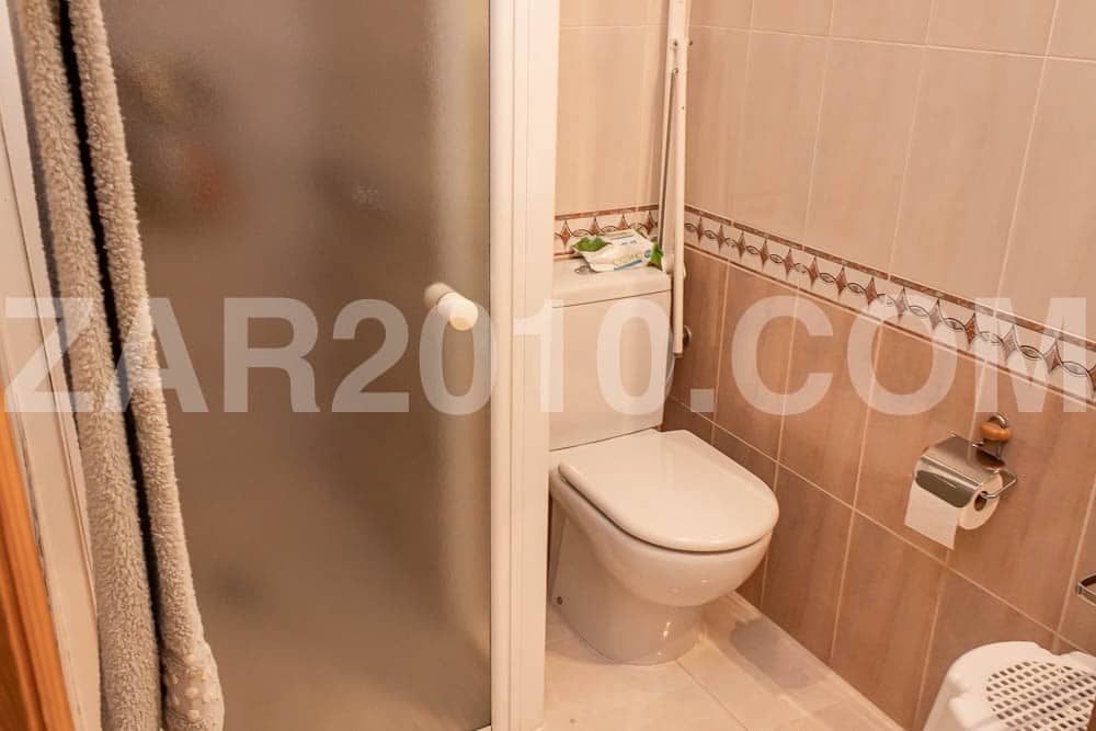 5 quarto Penthouse para venda em Garrucha com garagem - 365 000 € (Ref: 9667143)