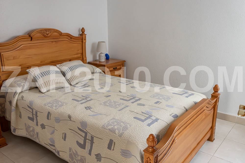 5 quarto Penthouse para venda em Garrucha com garagem - 365 000 € (Ref: 9667143)