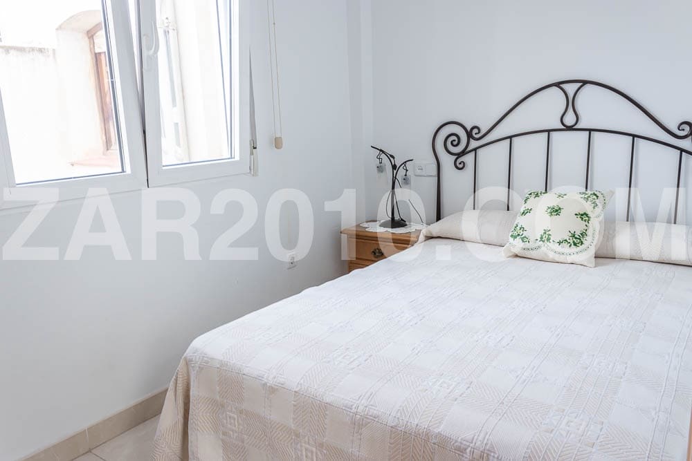 5 quarto Penthouse para venda em Garrucha com garagem - 365 000 € (Ref: 9667143)