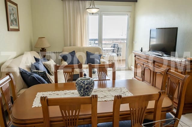 5 quarto Penthouse para venda em Garrucha com garagem - 365 000 € (Ref: 9667143)