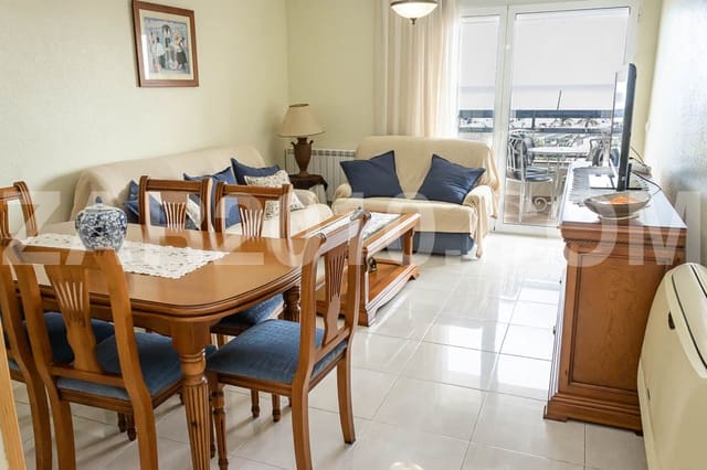 5 quarto Penthouse para venda em Garrucha com garagem - 365 000 € (Ref: 9667143)