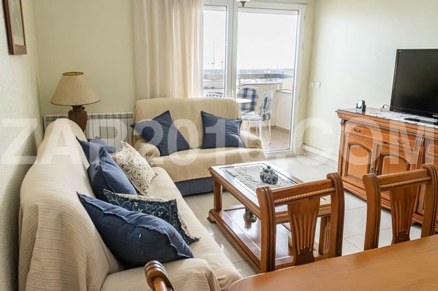 5 quarto Penthouse para venda em Garrucha com garagem - 365 000 € (Ref: 9667143)