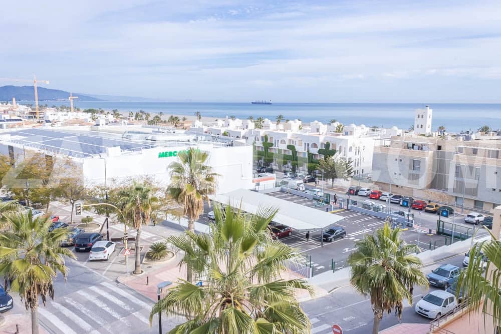 5 quarto Penthouse para venda em Garrucha com garagem - 365 000 € (Ref: 9667143)