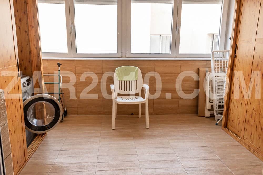 5 quarto Penthouse para venda em Garrucha com garagem - 365 000 € (Ref: 9667143)