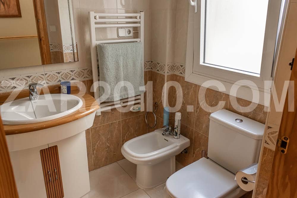 5 quarto Penthouse para venda em Garrucha com garagem - 365 000 € (Ref: 9667143)