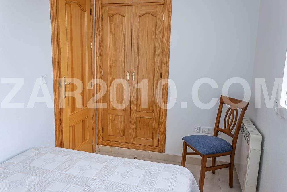 5 quarto Penthouse para venda em Garrucha com garagem - 365 000 € (Ref: 9667143)