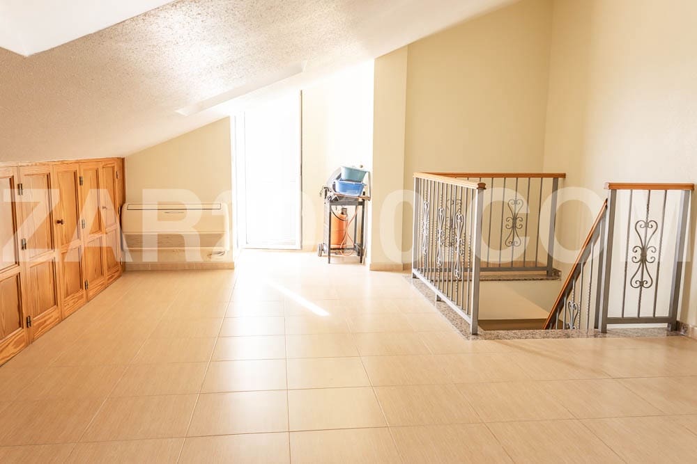 5 quarto Penthouse para venda em Garrucha com garagem - 365 000 € (Ref: 9667143)