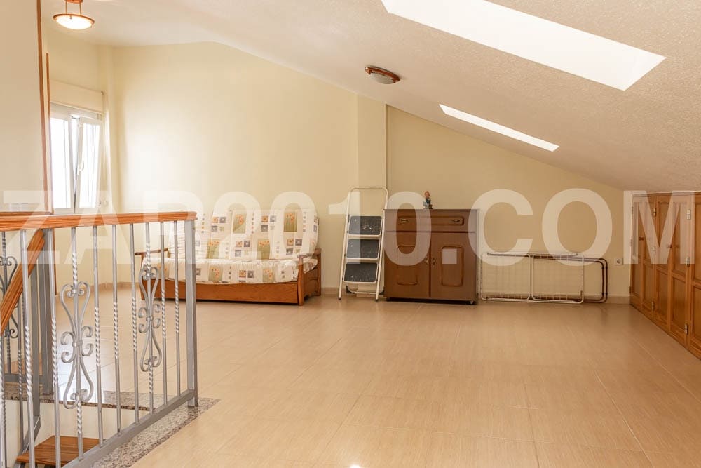 5 quarto Penthouse para venda em Garrucha com garagem - 365 000 € (Ref: 9667143)