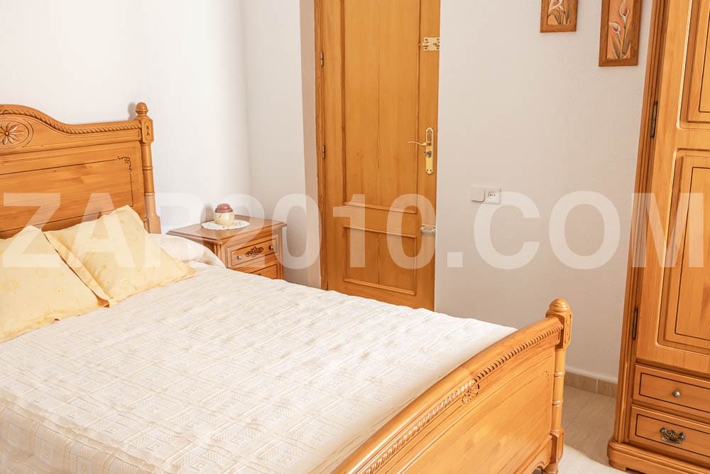 5 quarto Penthouse para venda em Garrucha com garagem - 365 000 € (Ref: 9667143)