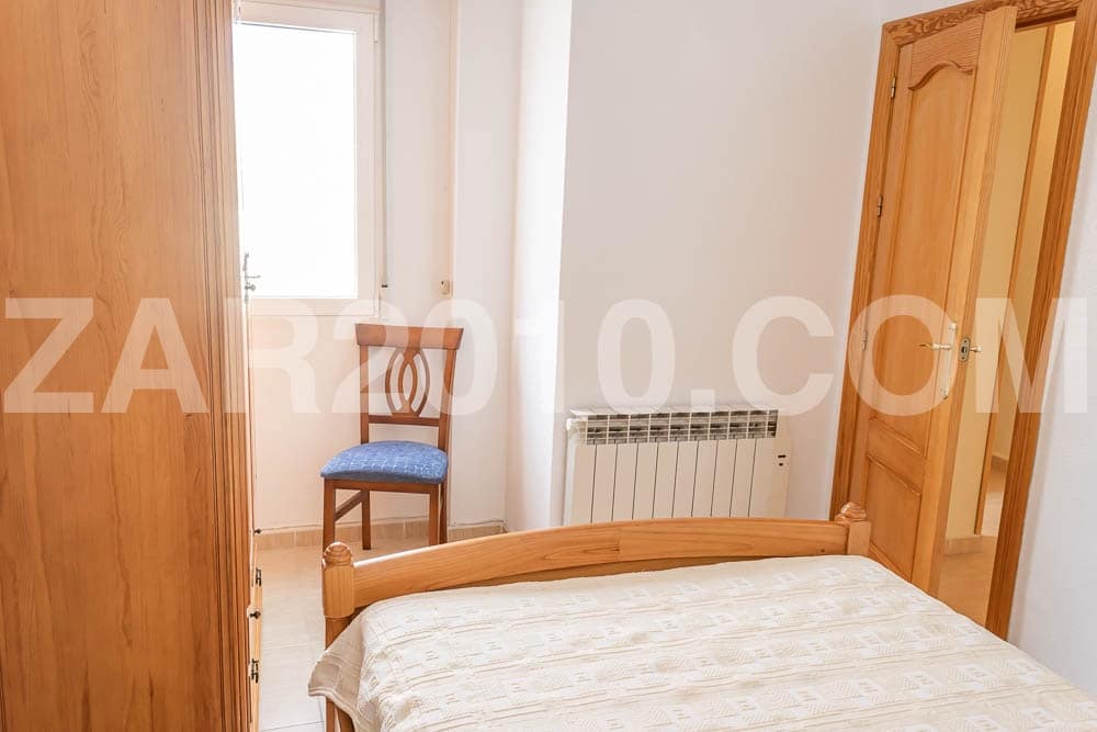 5 quarto Penthouse para venda em Garrucha com garagem - 365 000 € (Ref: 9667143)