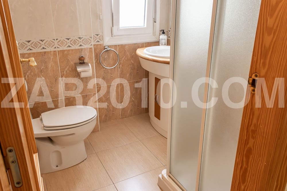 5 quarto Penthouse para venda em Garrucha com garagem - 365 000 € (Ref: 9667143)