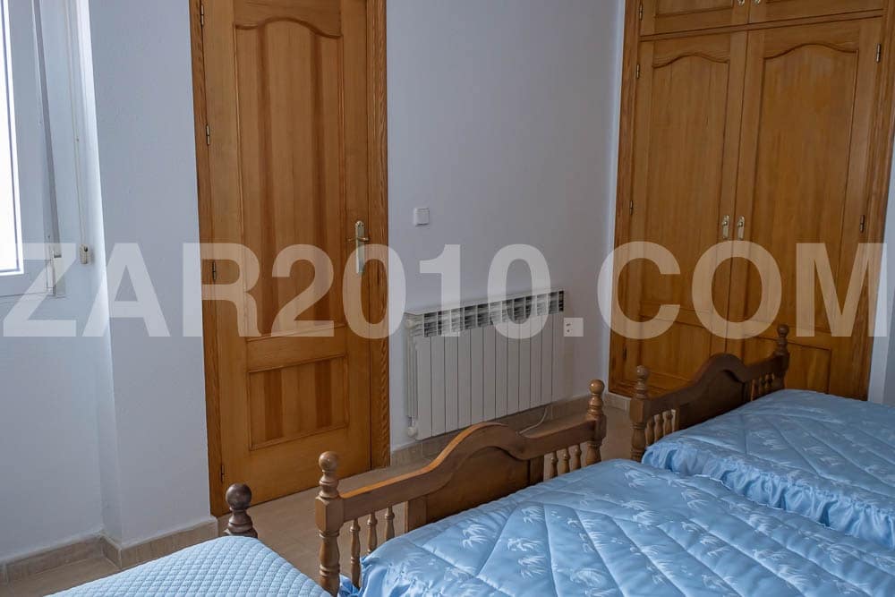 5 quarto Penthouse para venda em Garrucha com garagem - 365 000 € (Ref: 9667143)