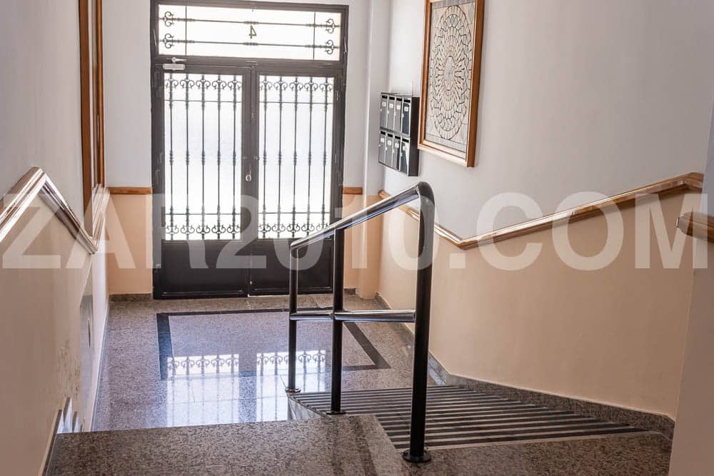 5 quarto Penthouse para venda em Garrucha com garagem - 365 000 € (Ref: 9667143)