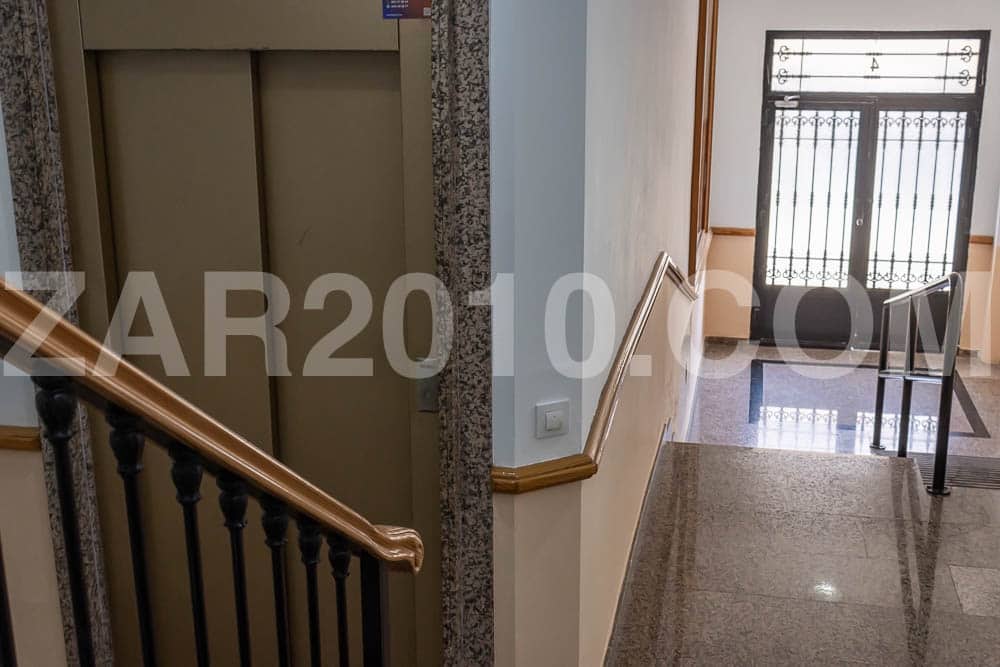 5 quarto Penthouse para venda em Garrucha com garagem - 365 000 € (Ref: 9667143)