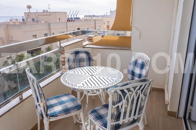 5 quarto Penthouse para venda em Garrucha com garagem - 365 000 € (Ref: 9667143)