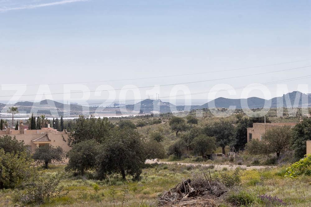 Terreno Não Urbanizado para venda em Cuevas del Almanzora - 110 000 € (Ref: 9709239)