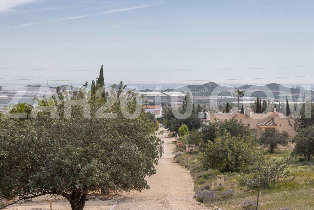 Terreno Não Urbanizado para venda em Cuevas del Almanzora - 110 000 € (Ref: 9709239)
