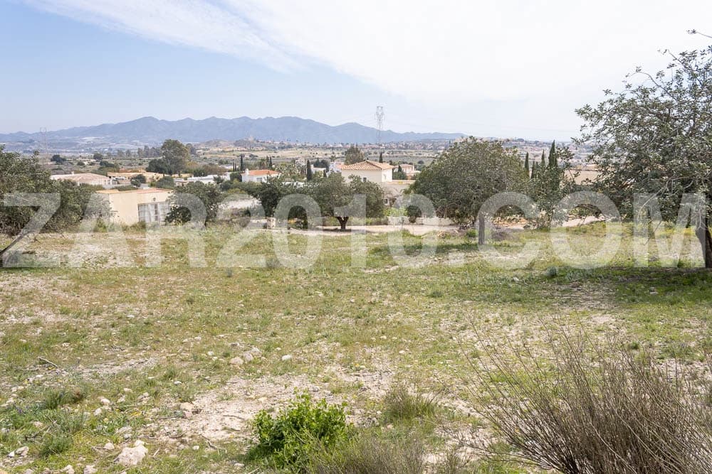 Terreno Não Urbanizado para venda em Cuevas del Almanzora - 110 000 € (Ref: 9709239)